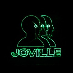 JoVille - swell.  (Hugo Mesi Remix)