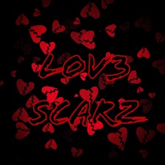 Lil Dino- Lov3 ScaRz(Prod.CharlieJayBeatz)