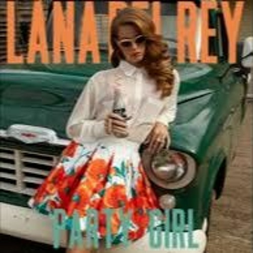 Stream Lana Del Rey St Tropez (Party Girl) by ignaax Listen online