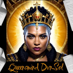 If I Was A Poem (Queensmind Dvn Sol, vocals)