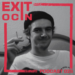 2012jakob | Exitocin Podcast 025