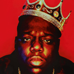 Layered 3(Biggie Sample)