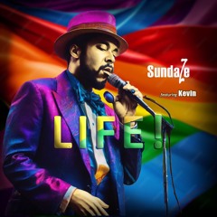 Life! (feat. Kevin)