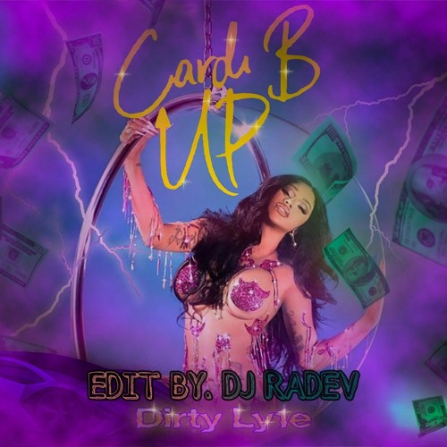 Stream Cardi B UP REMIX Kuchek, 2021 edit by. DJ RADEV by ᴅᴊ ʀᴀᴅᴇᴠ ᴍᴜ