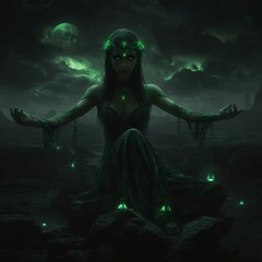 Mazk - Glowing