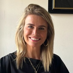 Schrijver en docent Chantal Traas over haar debuutroman Gesnapt