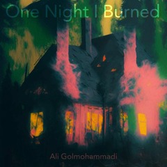 One Night I Burned