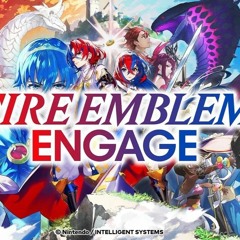 Main Theme (Engage) - Fire Emblem Engage Soundtrack (instrumental)