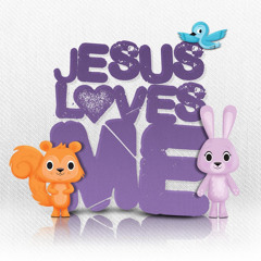 ListenerKids - Jesus Loves Me Remix