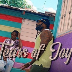 Tarrus Riley & 10Tik - Tears Of Joy