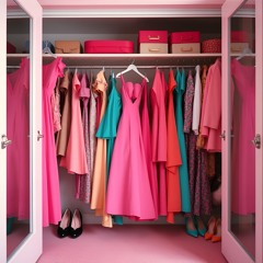 In My Closet