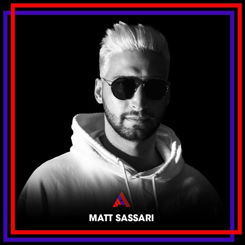 Stream Matt Sassari DJ Mix September 2021 by Adesso Music | Listen online  for free on SoundCloud