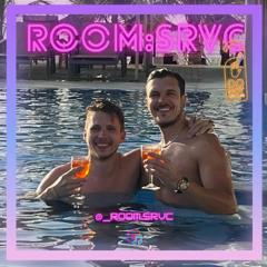 Live ROOM:SRVC Set 1 @ FromFamilyToStage