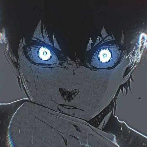 Stream I Am A Striker! (Blue Lock X One Chance) by TheAnimeJim