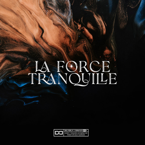 Stream La Force Tranquille by Djadja & Dinaz | Listen online for free on  SoundCloud