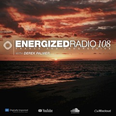 Energized Radio 108 With Derek Palmer [December 3 2020]