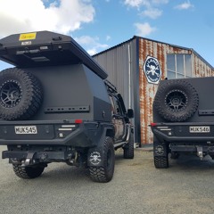 Basket - Small Axe (Mt Zion)