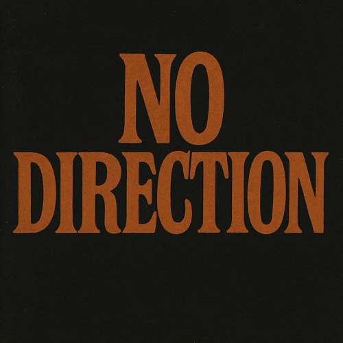 No Direction