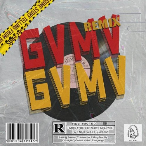 OG Bud Timmy - G V M V [Remix] ft. Blessed Cartel (Official Audio)