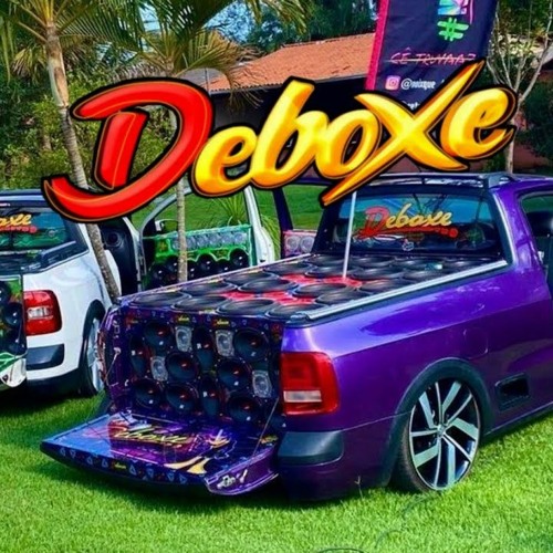 Mc Jacaré  Aumenta O Som ( Dj Maycom Remixx 2022 )