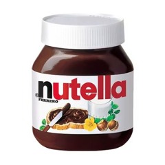 Todas stan komo nutella