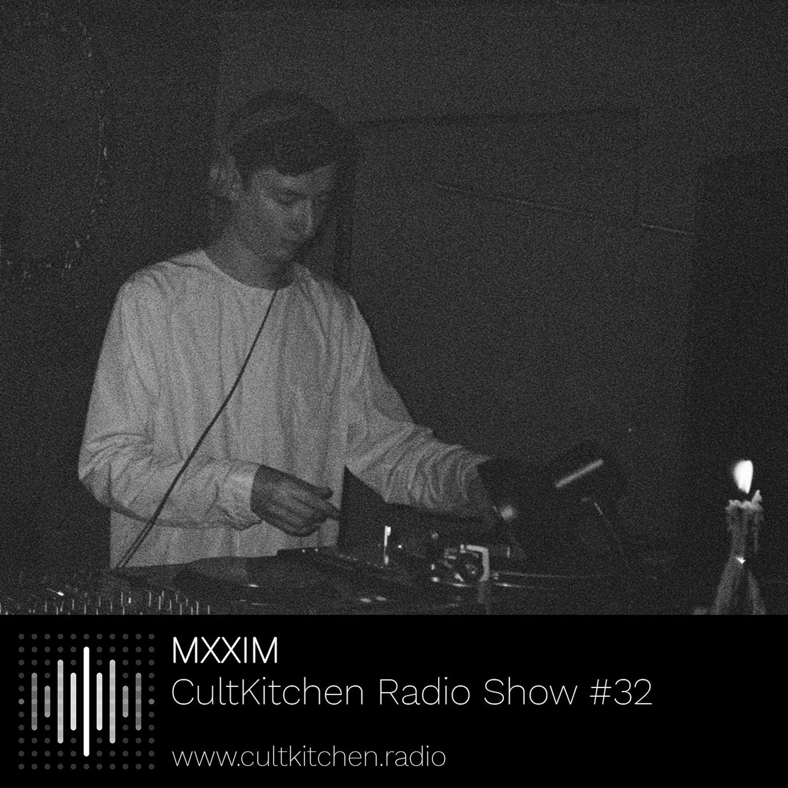 CultKitchen Radio Show