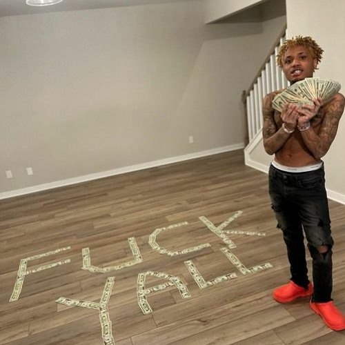 Yhapojj - On My Last