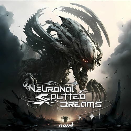 NEURONAL SPLITTED DREAMS 4.1
