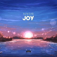 NYOR - Joy [Bass Rebels]