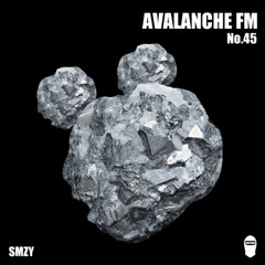 AVALANCHE FM No.45 SMZY
