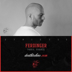 DTMIX256 - Ferdinger [Paris, FRANCE]