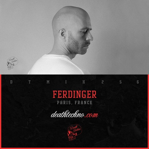 DeathTechno.com