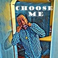 RikoJamez - Choose Me (Prod. KingL)