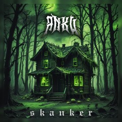 SKANKER [Halloween Freebie]