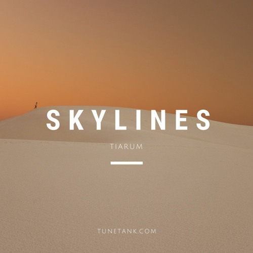 Tiarum - Skylines (Mysterious Atmosphere Experimental Copyright Free Music)