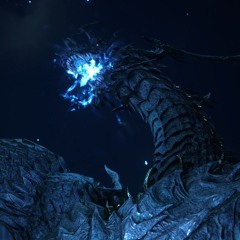 "Away" -FF16