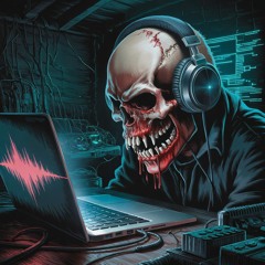 The Omega Baryon - Terrorhead's from the Netherlands
