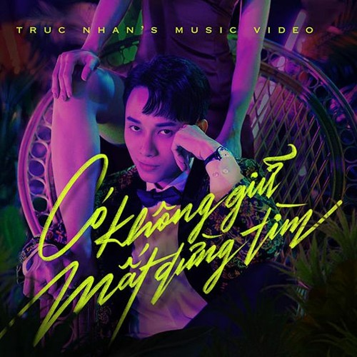 Trúc Nhân - Có Không Giữ, Mất Đừng Tìm Piano Cover Tutorial | Lyrics Sheet Music Karaoke