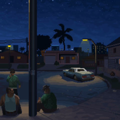 noche chill - frosh, elias g