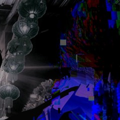 The Anxious Adventures mix R - D 2199