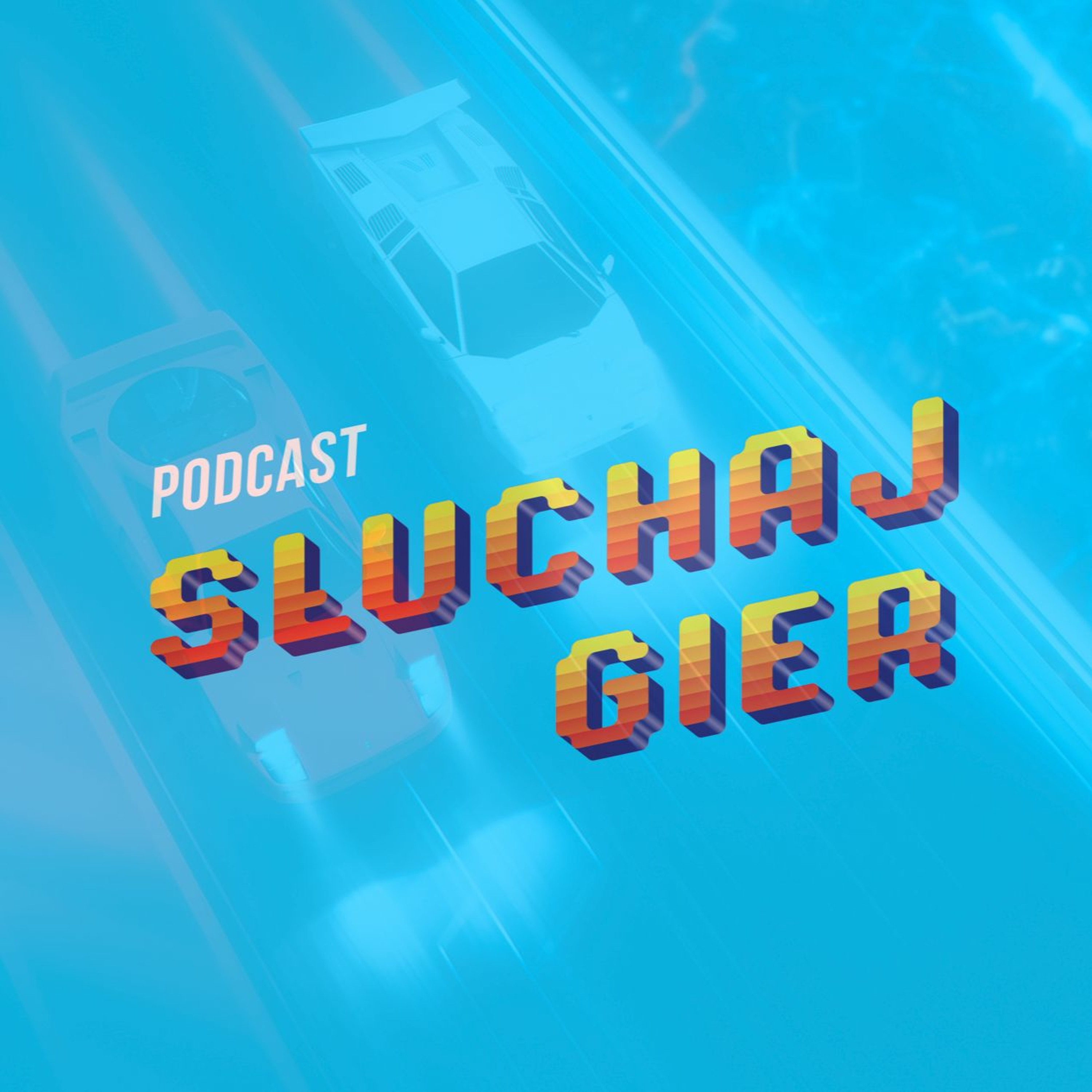 Słuchaj gier