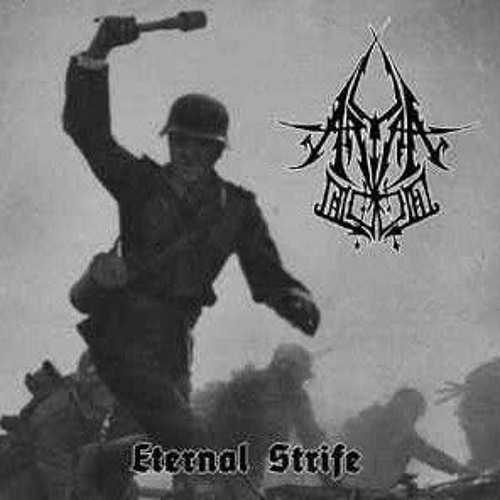 Eternal Strife