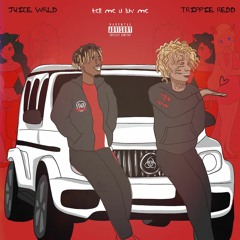Juice WRLD & Trippie Redd - Tell Me U Luv Me (Instrumental)