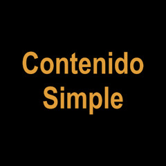 Sol de Justicia, Contenido Simple. Año 2016