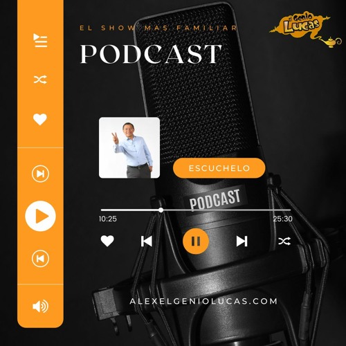 Stream AlexElGenioLucas Listen to GenioShow 05 de marzo del 2024 Stream AlexElGenioLucas Listen to GenioShow 05 de marzo del 2024