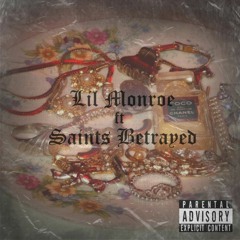 Call me baby (feat. saints betrayed) /prod. metlast/