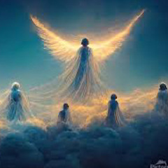 ALL DOGS GO TO HEAVEN