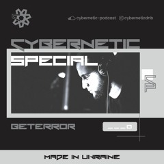 Cybernetic Special ___0 By Beterror