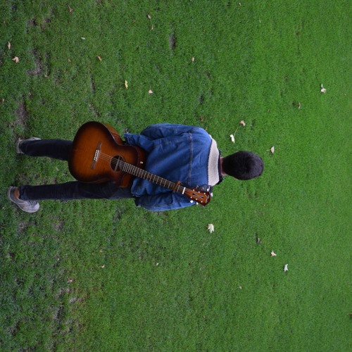 I Can't Sit Still - Acoustic Session