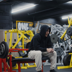 Hoodie Up